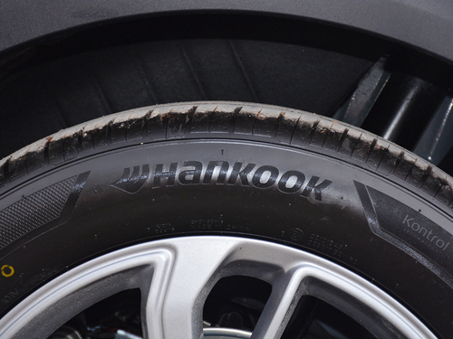 2022款 EVOS EcoBoost 245 风尚版