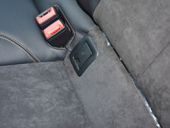 2022款 奥迪Q2L e-tron Q2L e-tron 纯电智享型