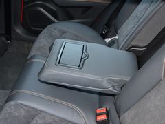 2022款 奥迪Q2L e-tron Q2L e-tron 纯电智享型