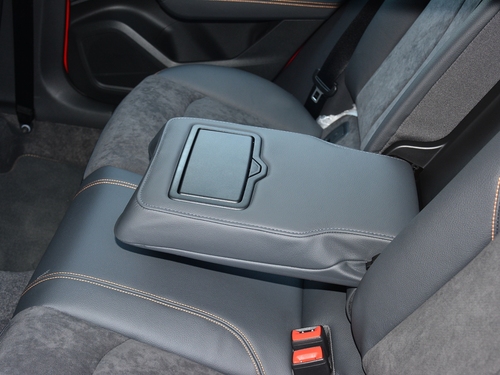 2022款 奥迪Q2L e-tron Q2L e-tron 纯电智享型