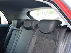 2022款 奥迪Q2L e-tron Q2L e-tron 纯电智享型