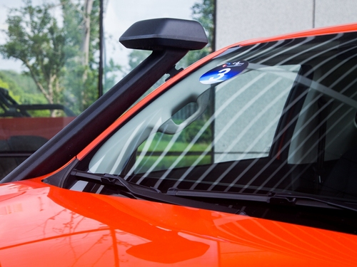 2021款  2.0T火炮版GW4C20B