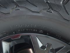 2021款  2.0T火炮版GW4C20B