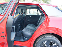 2022款 奥迪Q2L e-tron Q2L e-tron 纯电智享型