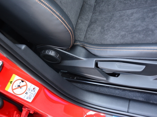 2022款 奥迪Q2L e-tron Q2L e-tron 纯电智享型