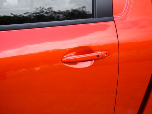 2021款  2.0T火炮版GW4C20B