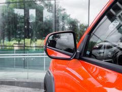 2021款  2.0T火炮版GW4C20B