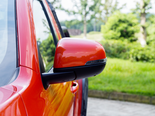 2021款  2.0T火炮版GW4C20B