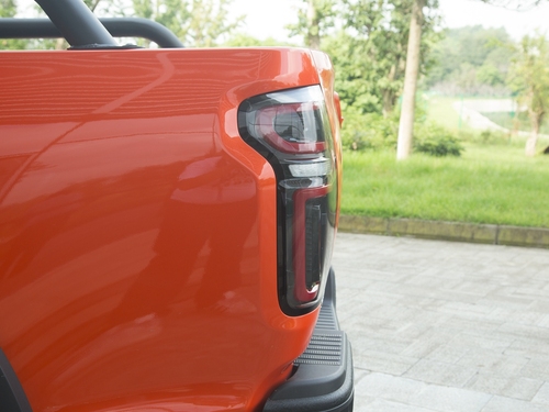 2021款  2.0T火炮版GW4C20B