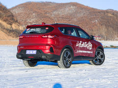 2022款 捷途X70S 基本型