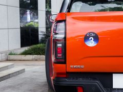 2021款  2.0T火炮版GW4C20B