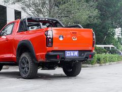 2021款  2.0T火炮版GW4C20B