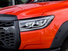 2021款  2.0T火炮版GW4C20B