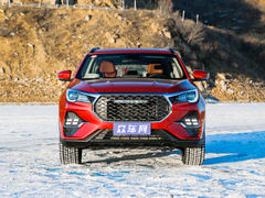 2022款 捷途X70S 基本型