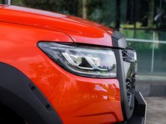 2021款  2.0T火炮版GW4C20B