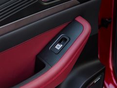 2022款 捷途X70S 基本型