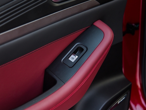 2022款 捷途X70S 基本型