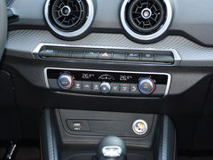 2022款 奥迪Q2L e-tron Q2L e-tron 纯电智享型