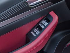 2022款 捷途X70S 基本型