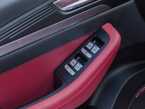 2022款 捷途X70S 基本型