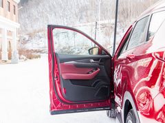 2022款 捷途X70S 基本型