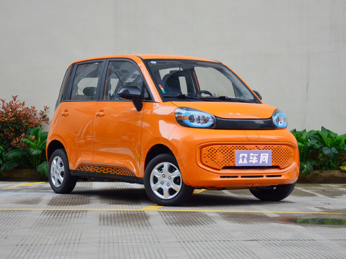 2022款 朋克多多 酷多多 15.5kWh