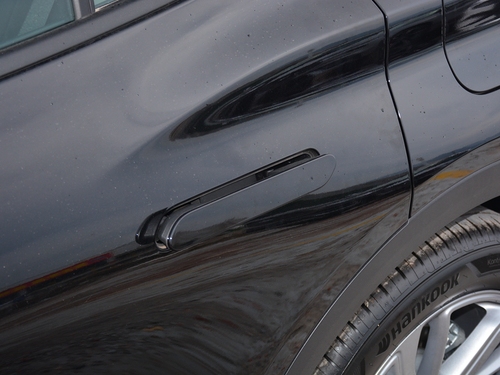 2022款 EVOS EcoBoost 245 风尚版