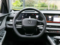 2022款 长安CS75 PLUS 第二代 1.5T 自动领航型