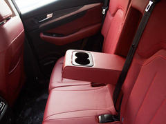 2022款 捷途X70S 基本型