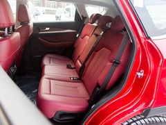 2022款 捷途X70S 基本型