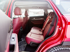 2022款 捷途X70S 基本型