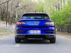 2022款 Arteon 2.0T Shooting Brake R-Line图片_高清图