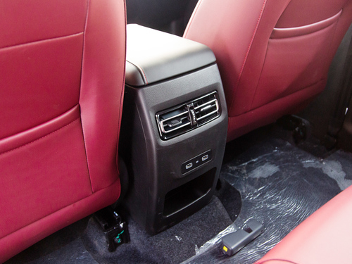 2022款 捷途X70S 基本型