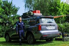 2023款 哈弗H5 2.0T手动两驱回归定制版 汽油图片_高清图