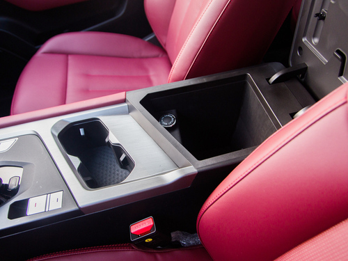 2022款 捷途X70S 基本型