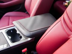 2022款 捷途X70S 基本型