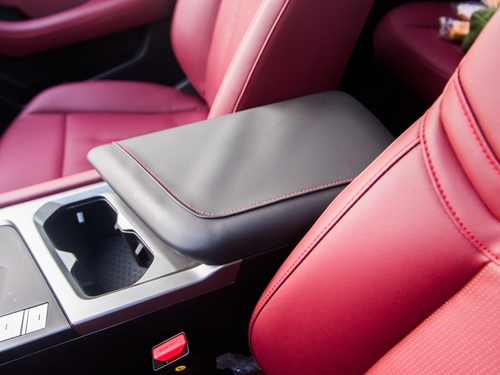 2022款 捷途X70S 基本型