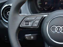 2022款 奥迪Q2L e-tron Q2L e-tron 纯电智享型