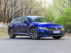 2022款 Arteon 2.0T Shooting Brake R-Line