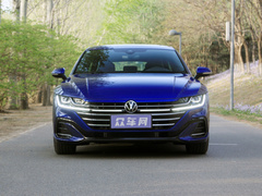 2022款 Arteon 2.0T Shooting Brake R-Line图片_高清图