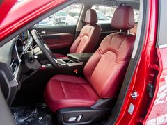 2022款 捷途X70S 基本型