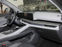 2022款 长安CS75 PLUS 第二代 1.5T 自动领航型