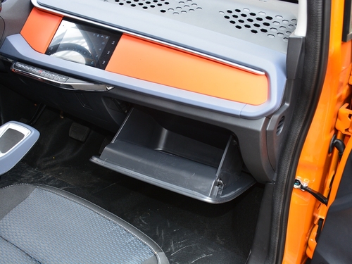 2022款 朋克多多 酷多多 15.5kWh