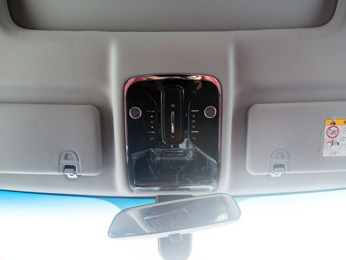 2022款 捷途X70S 基本型