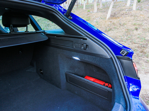 2022款 Arteon 2.0T Shooting Brake R-Line