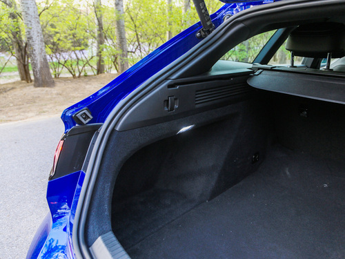 2022款 Arteon 2.0T Shooting Brake R-Line