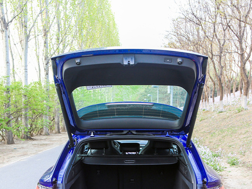 2022款 Arteon 2.0T Shooting Brake R-Line