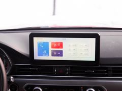 2022款 捷途X70S 基本型