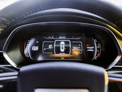 2022款 捷途X70S 基本型