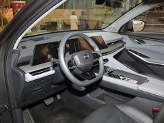 2022款 长安CS75 PLUS 第二代 1.5T 自动领航型